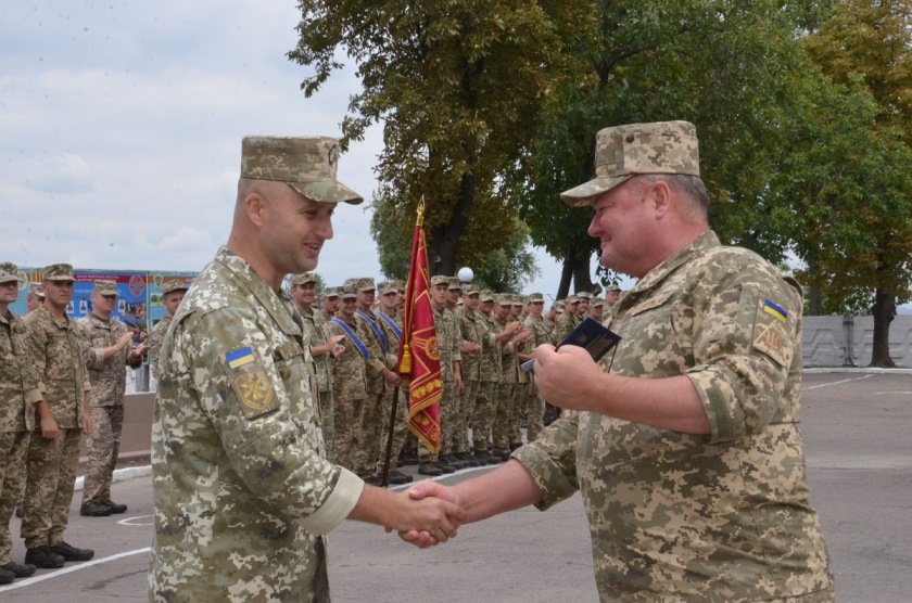 ..38 бойцов получили государственные награды,.. ..38 бойцов получили государственные награды,..