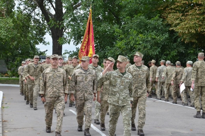 Торжества завершились маршем Торжества завершились маршем