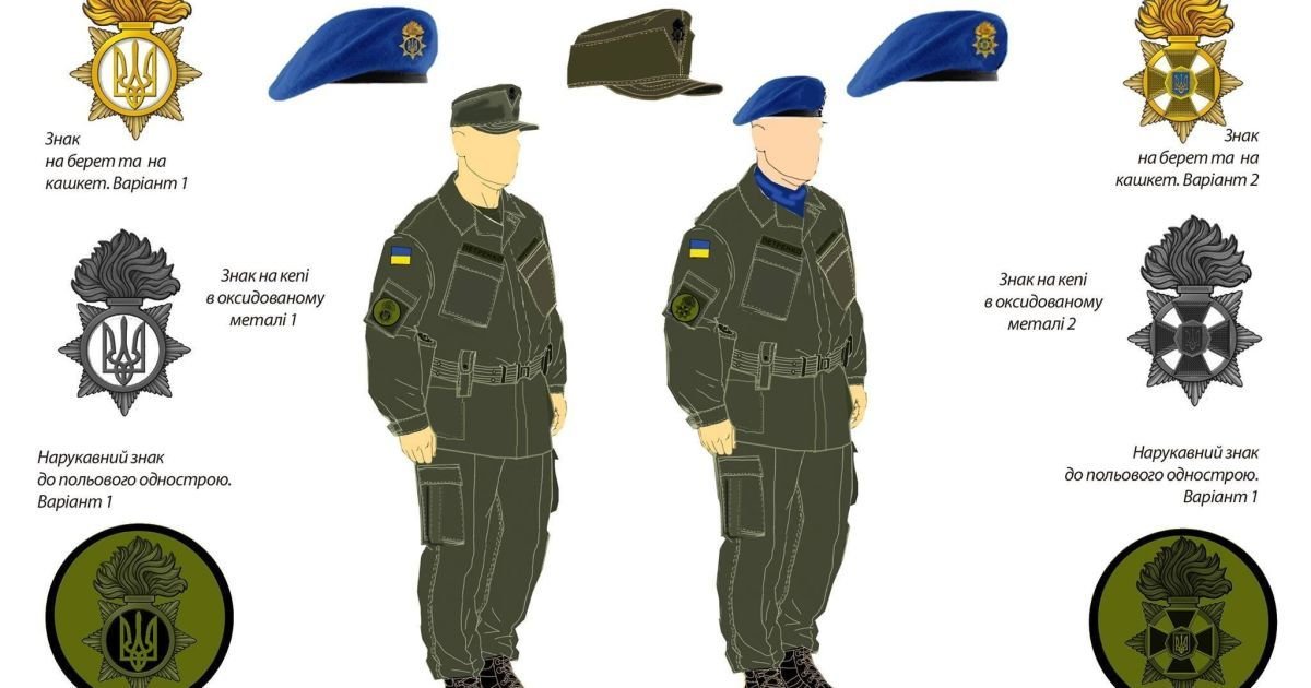 Ломиться в квартиры, проверять документы и "снимать с поездов": что на самом деле делает Нацгвардия в Днепре 7