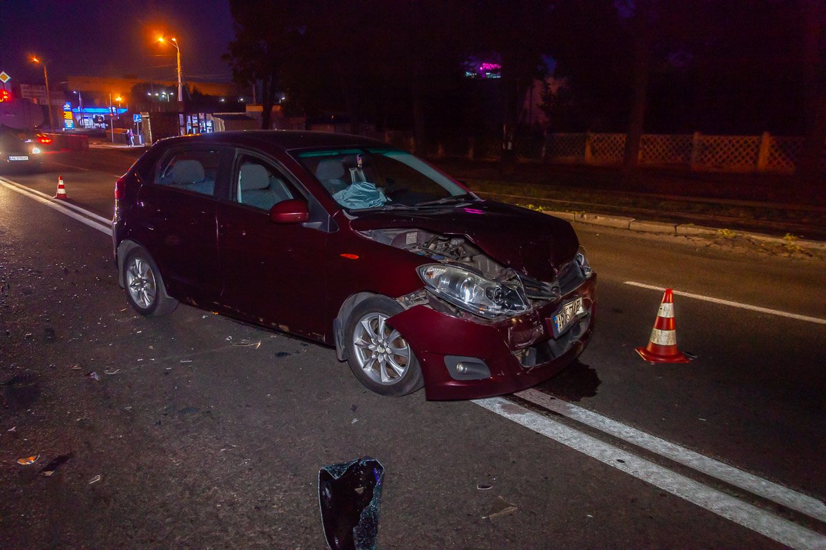 Ехал в сторону Строителей Ехал в сторону Строителей