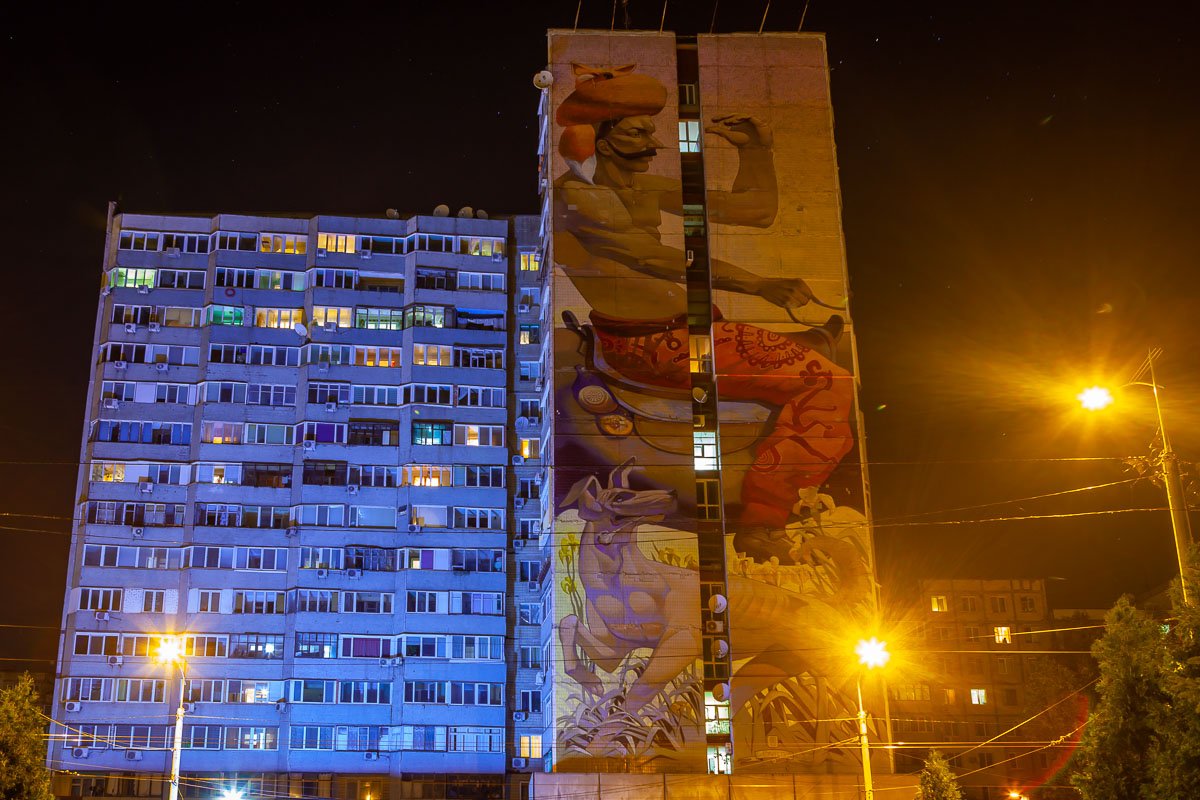 Не только бабушки курят трубку