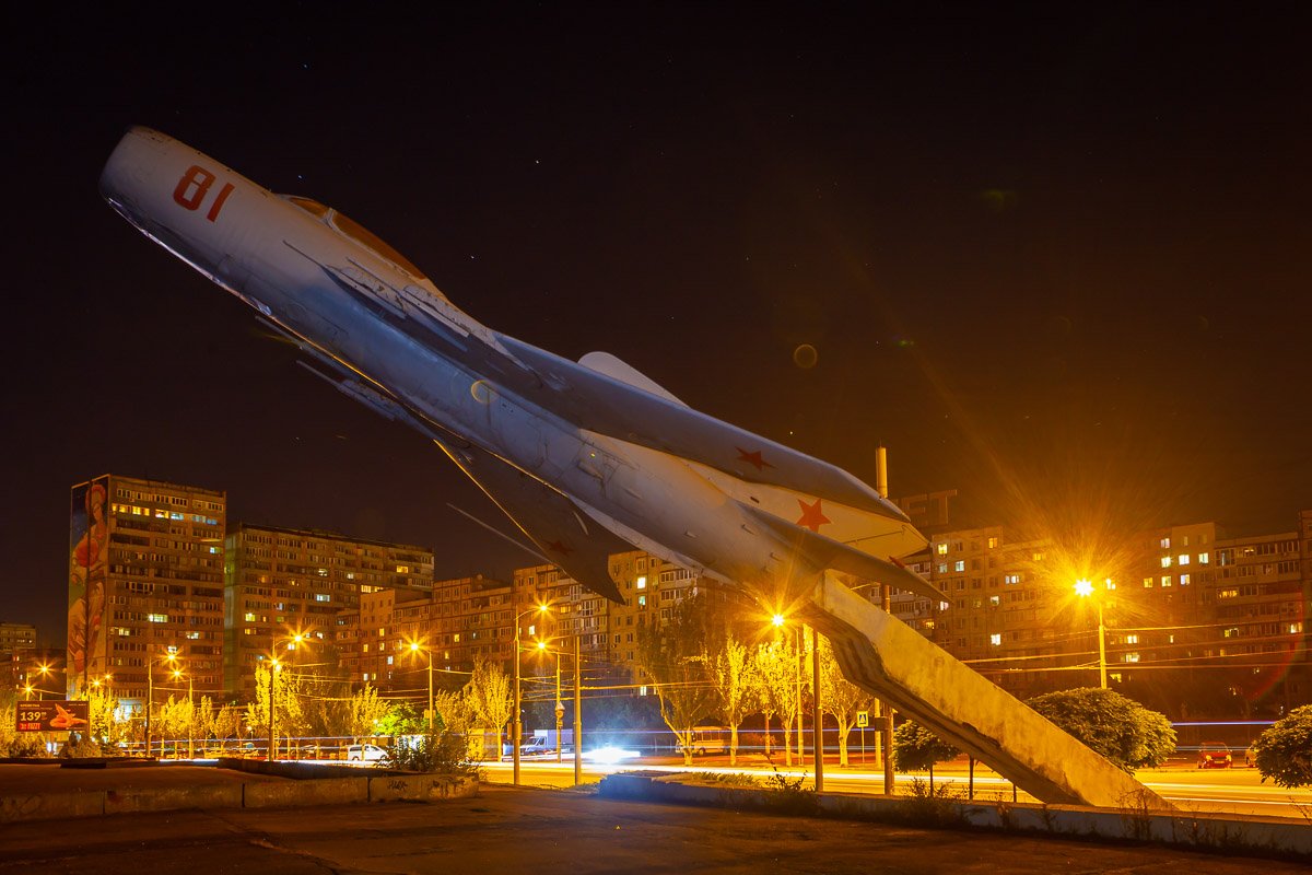 Вы тоже видите оранжевые круги?