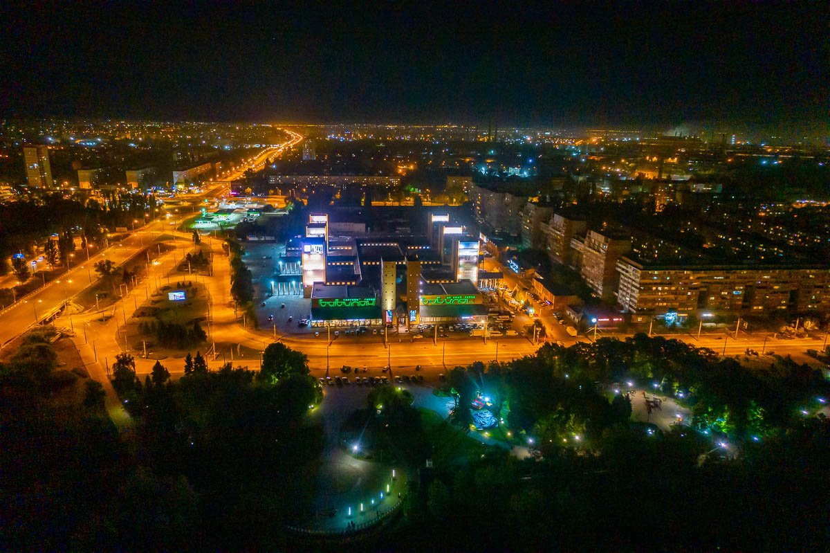 Пока вы спали