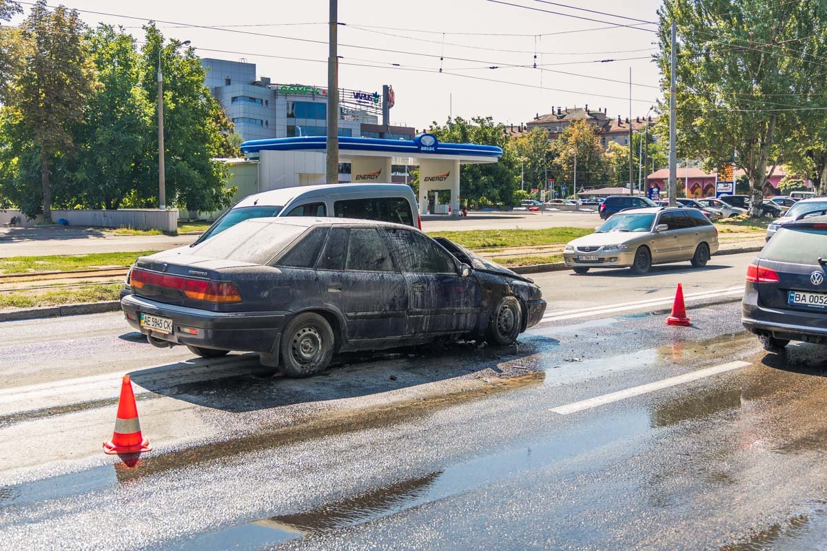 Все детали и обстоятельства инцидента выясняются Все детали и обстоятельства инцидента выясняются