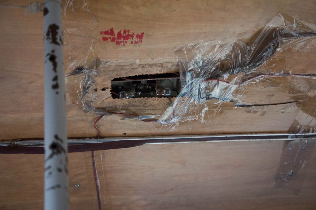 Привычная картинка в городских маршрутках Привычная картинка в городских маршрутках