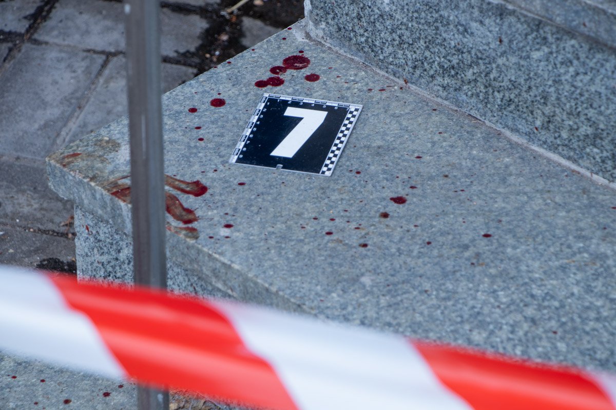 Кто-то отделался легкими телесными в виде ссадин и рассечений, кого-то же госпитализировали в больницы с тяжелыми травмами Кто-то отделался легкими телесными в виде ссадин и рассечений, кого-то же госпитализировали в больницы с тяжелыми травмами