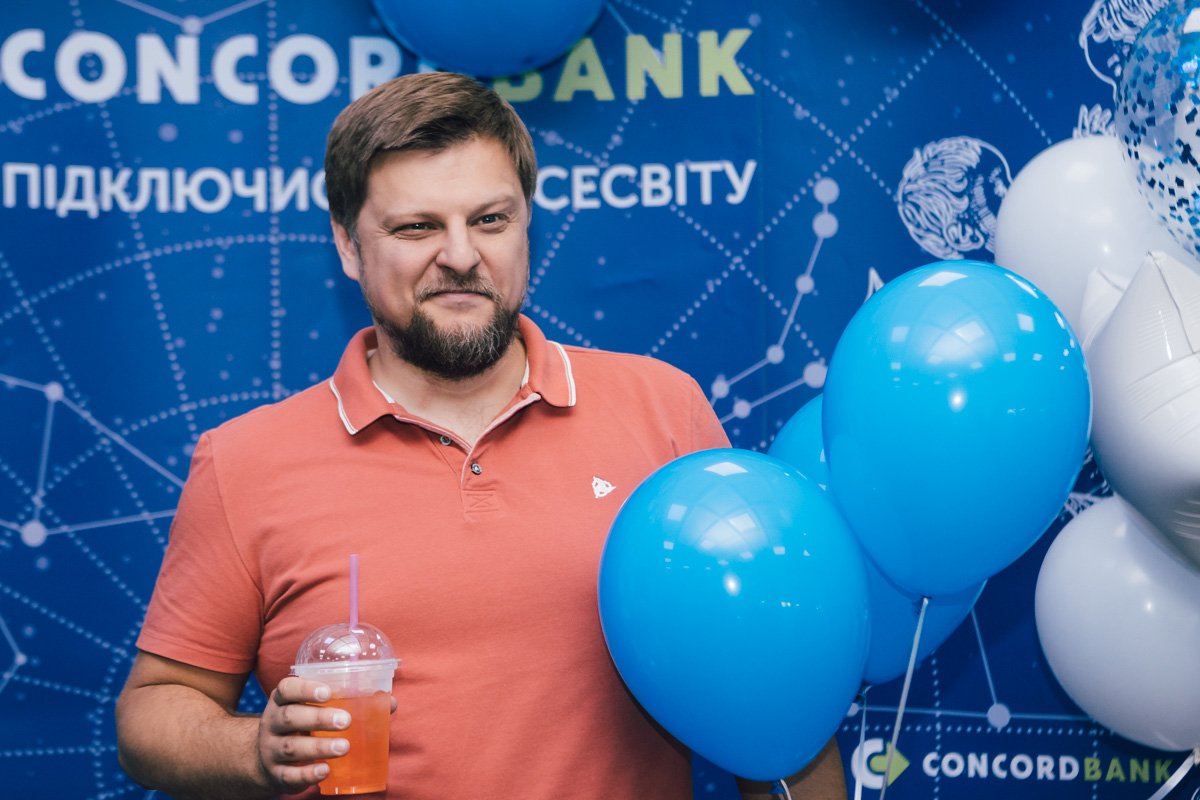 У фотозоны все смогли сделать яркую фотографию У фотозоны все смогли сделать яркую фотографию