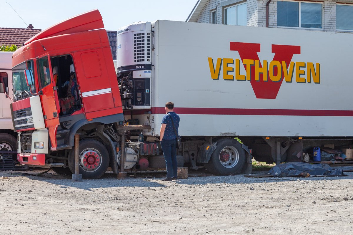 Известно, что погибшему мужчине было 37 лет.