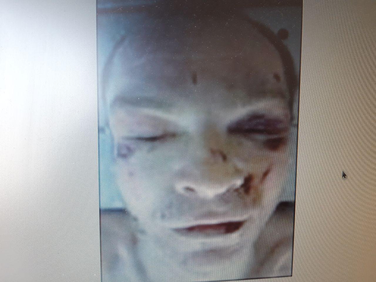 Уже несколько лет полицейские не могут установить личность умершего 