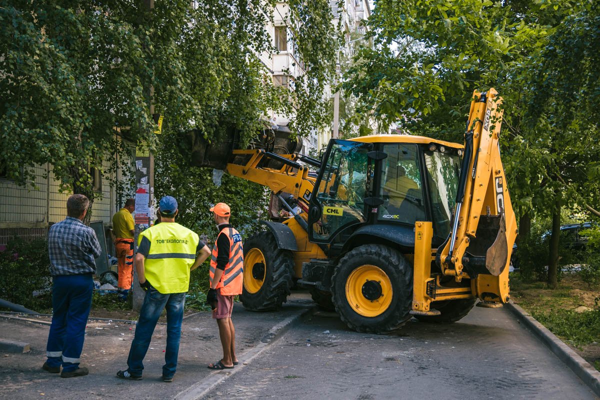 Работать пришлось весь день Работать пришлось весь день