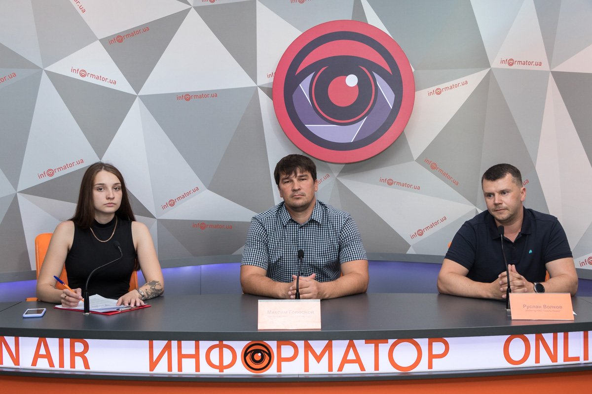 За последний год “Орель-Лидер” инвестировали более 1 миллиона гривен для потребностей жителей Елизаветовки