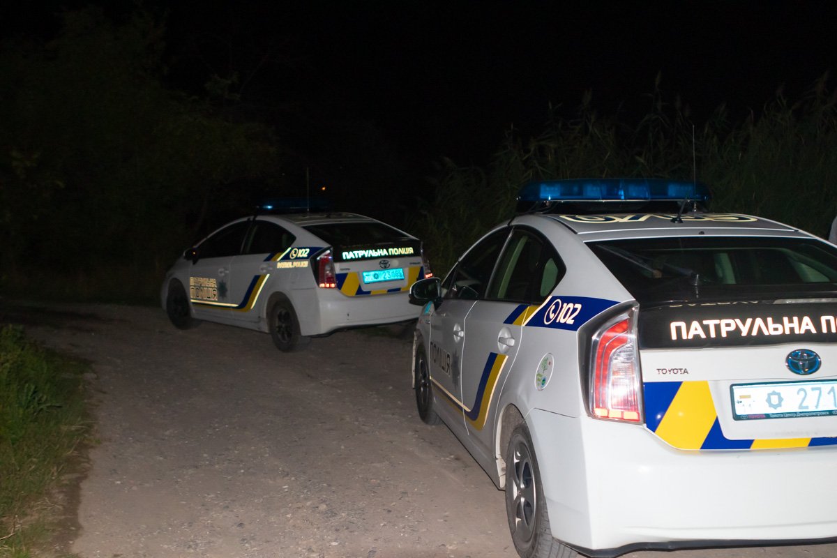 Теперь все подробности будет выяснять полиция Теперь все подробности будет выяснять полиция