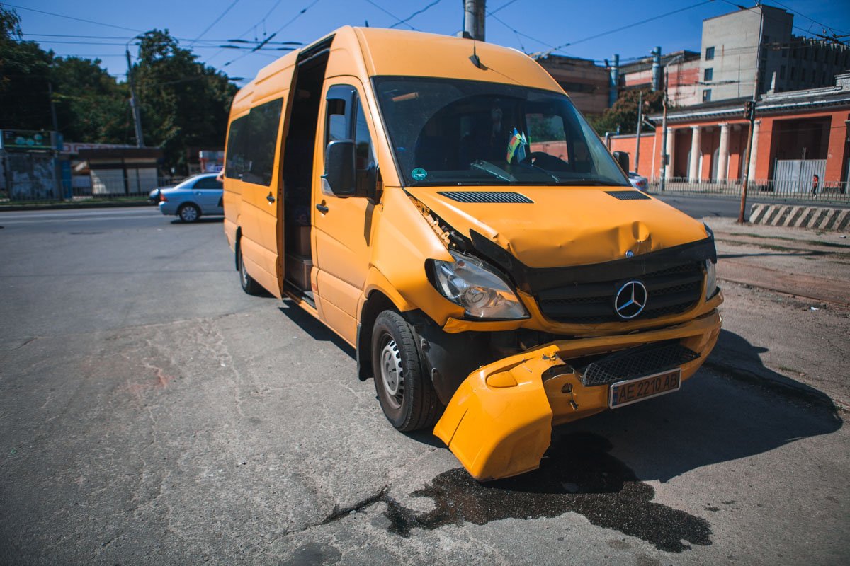 Движение не затруднено