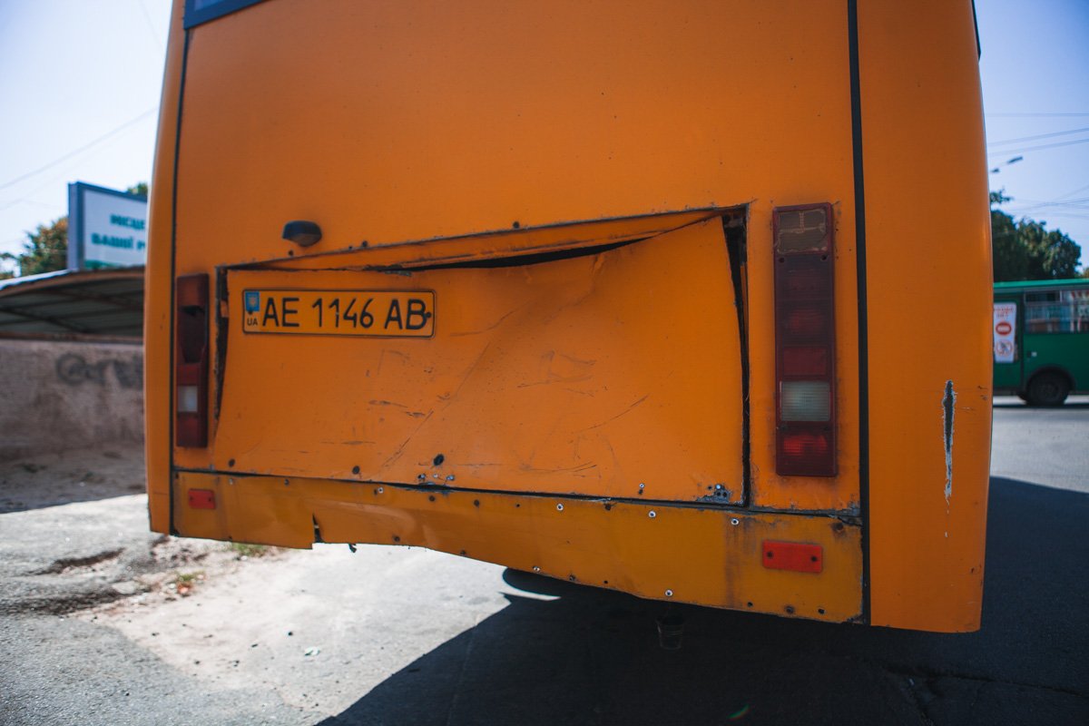 Детали выясняются