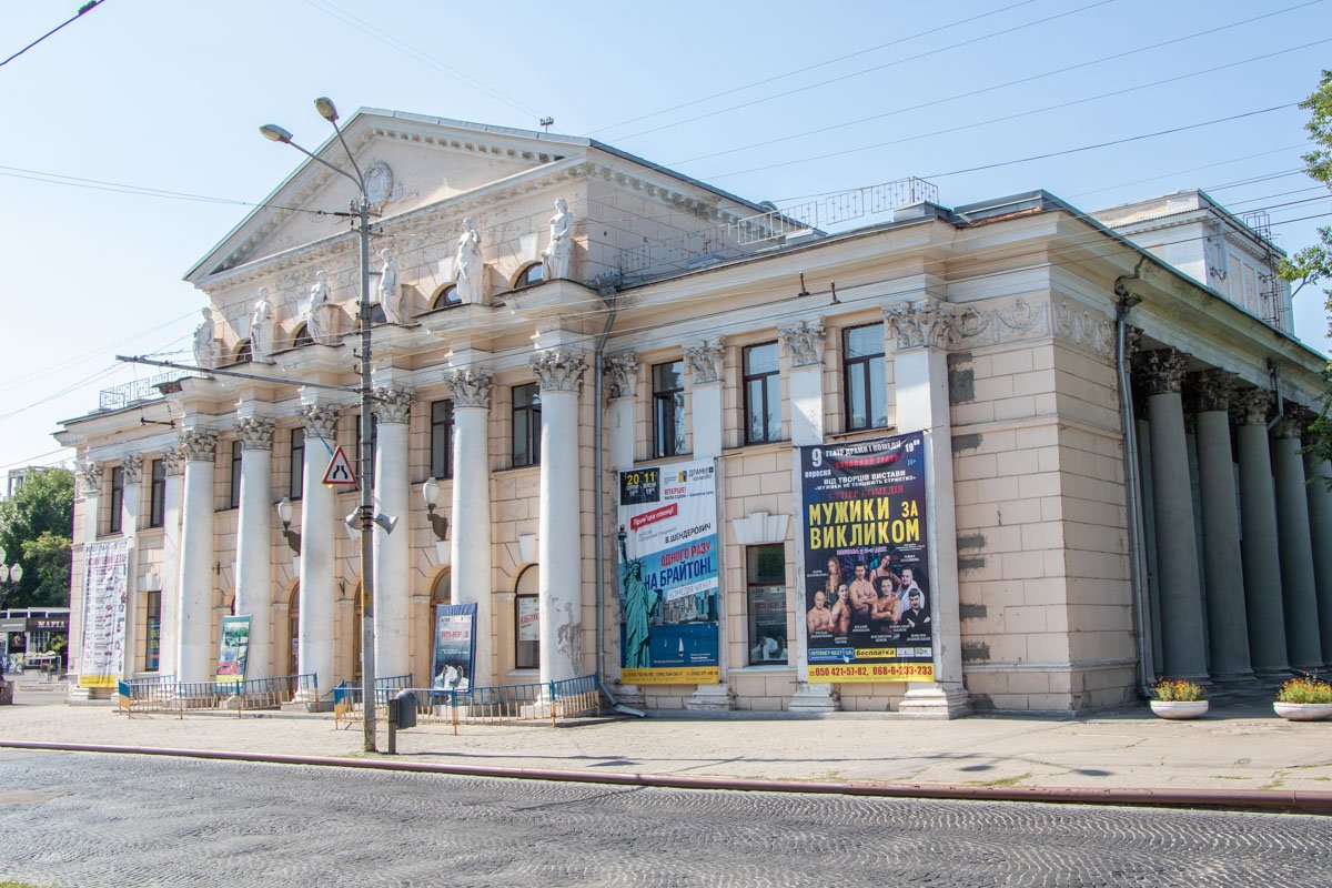 Дизайн-код доберется до всех районов Дизайн-код доберется до всех районов
