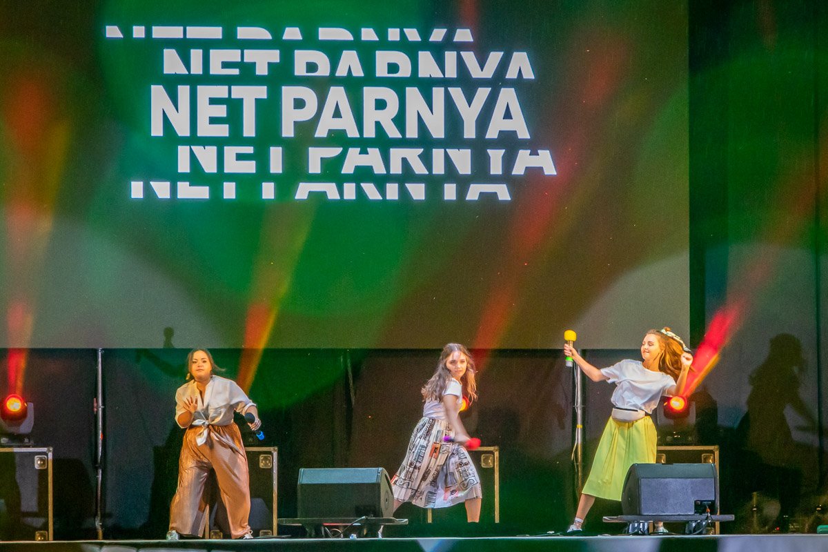 Фавориты Антона Лирника