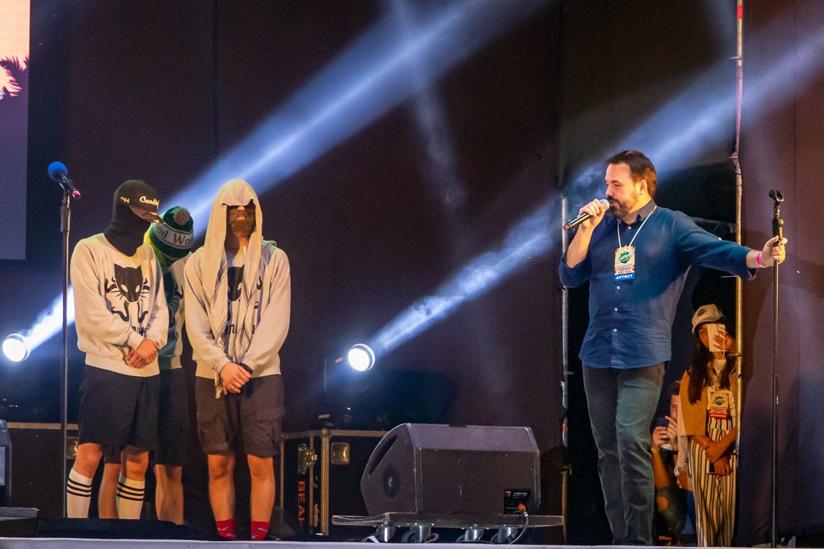 Многим известные