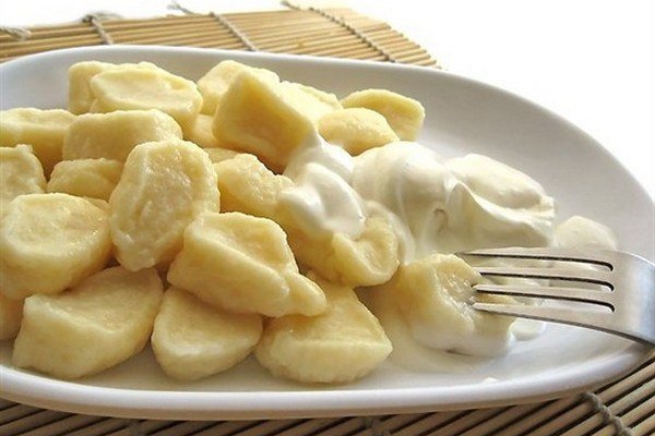 Полезные и вкусные рецепты: как приготовить ленивые вареники с творогом 1