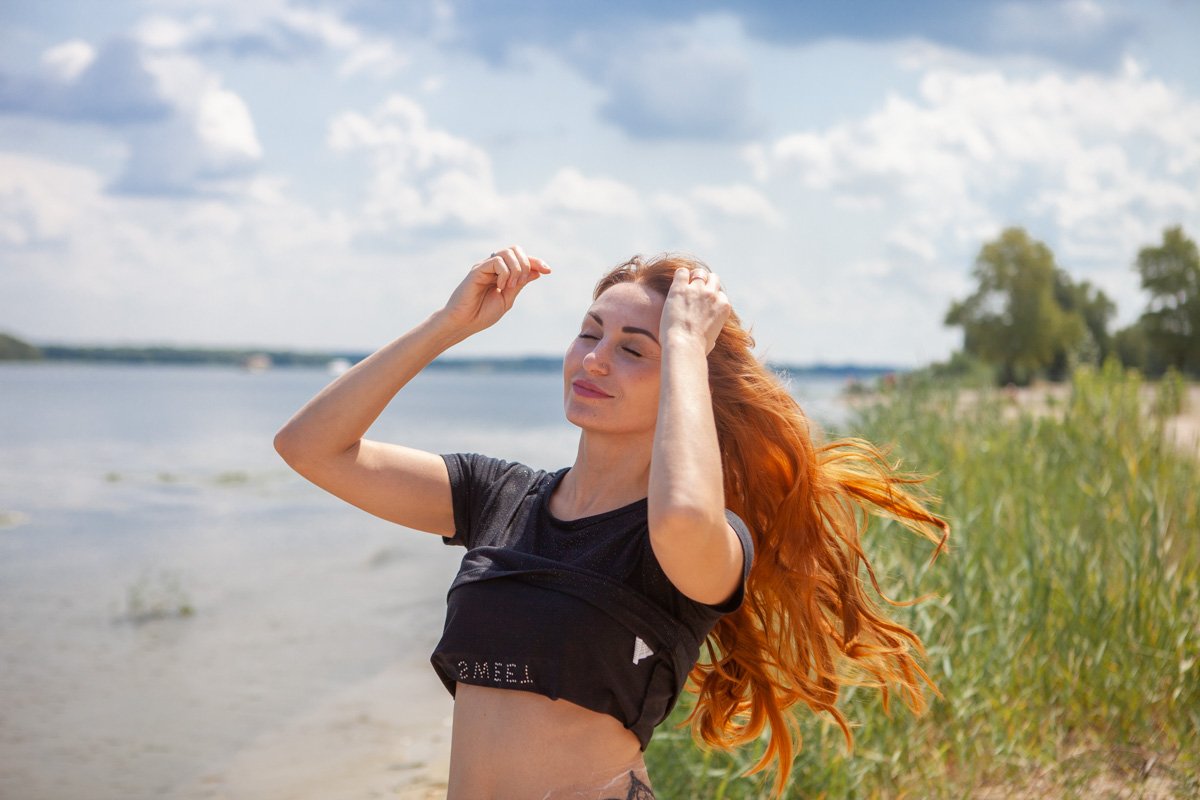 Слишком красивая Слишком красивая