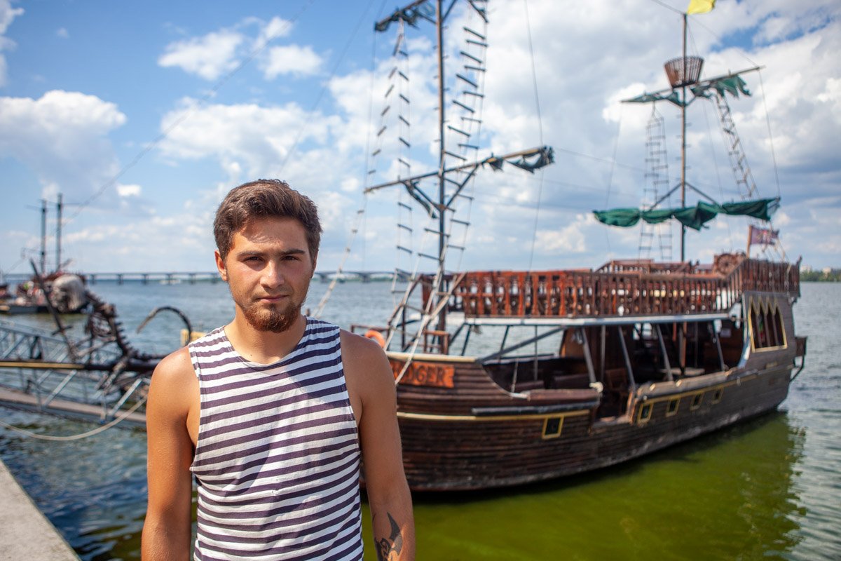 Карррамба! Карррамба!