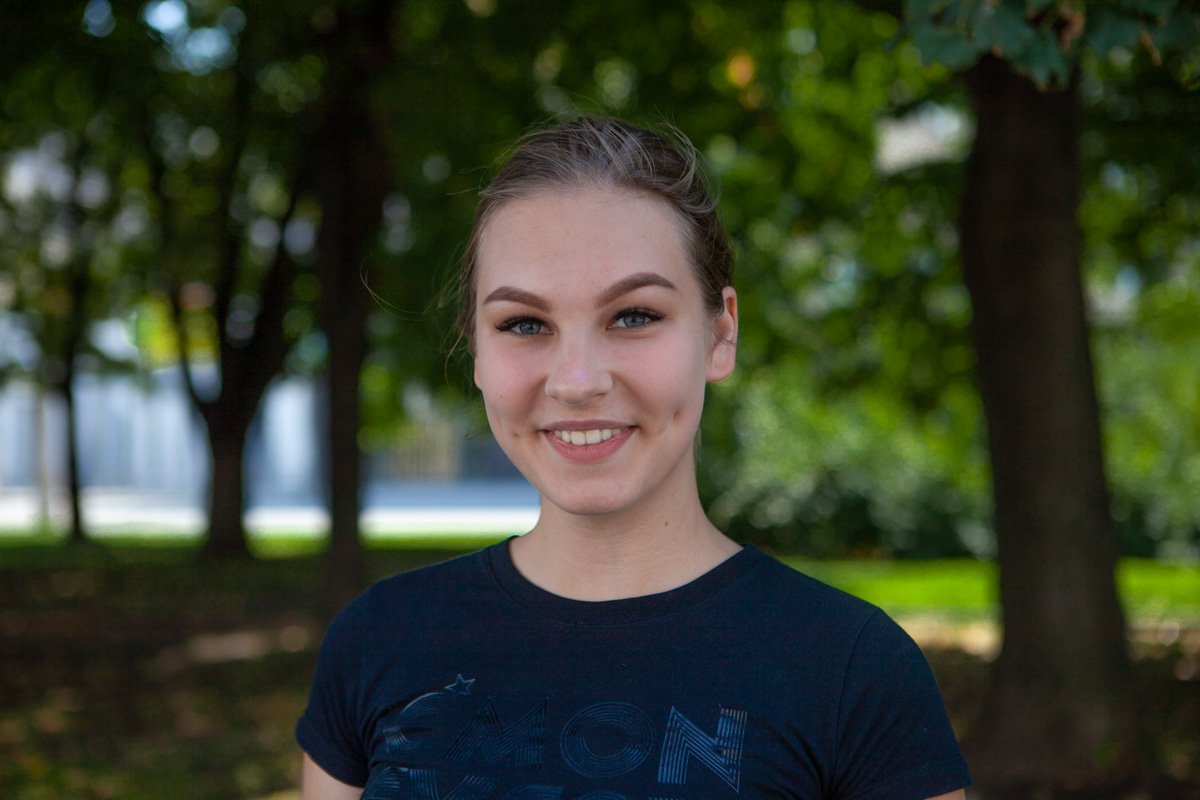 Эти ямочки... Эти ямочки...