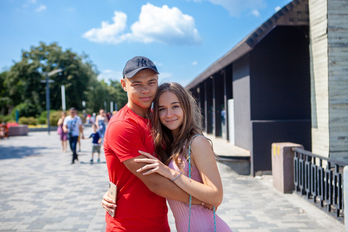 Счастье быть вместе Счастье быть вместе