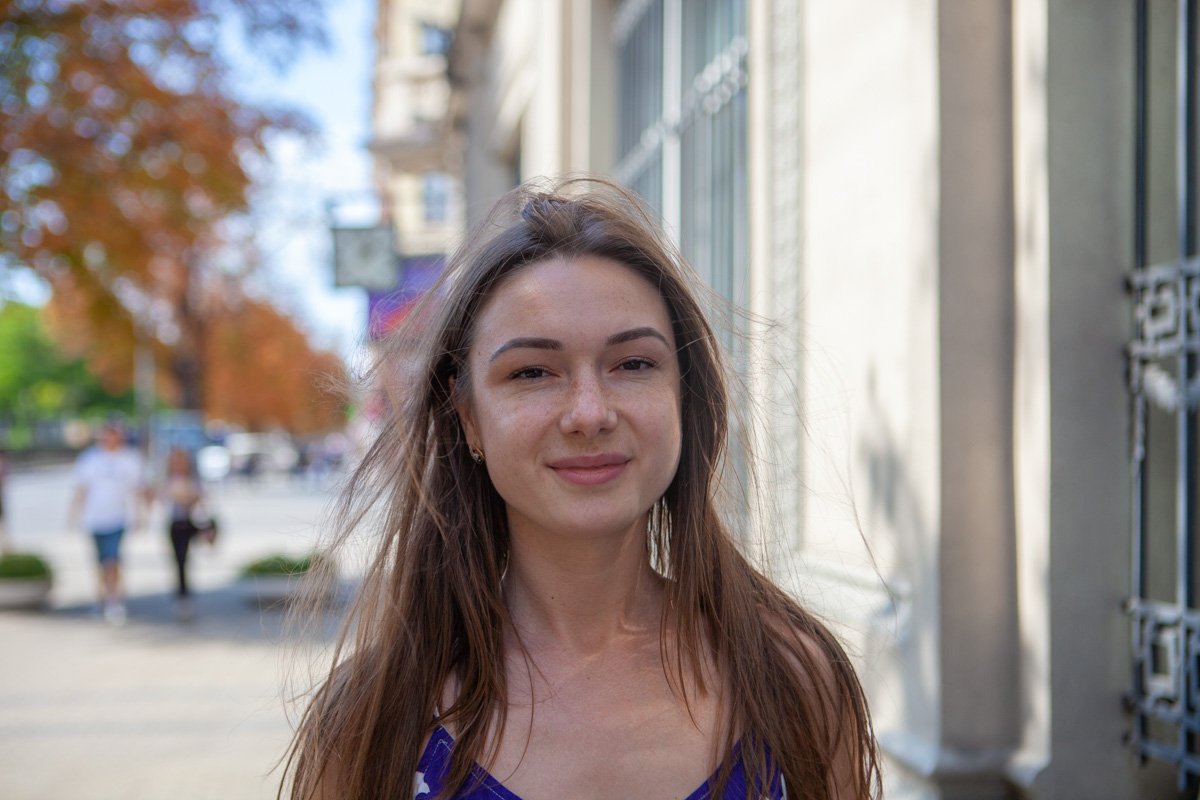 Ветер делает прически Ветер делает прически