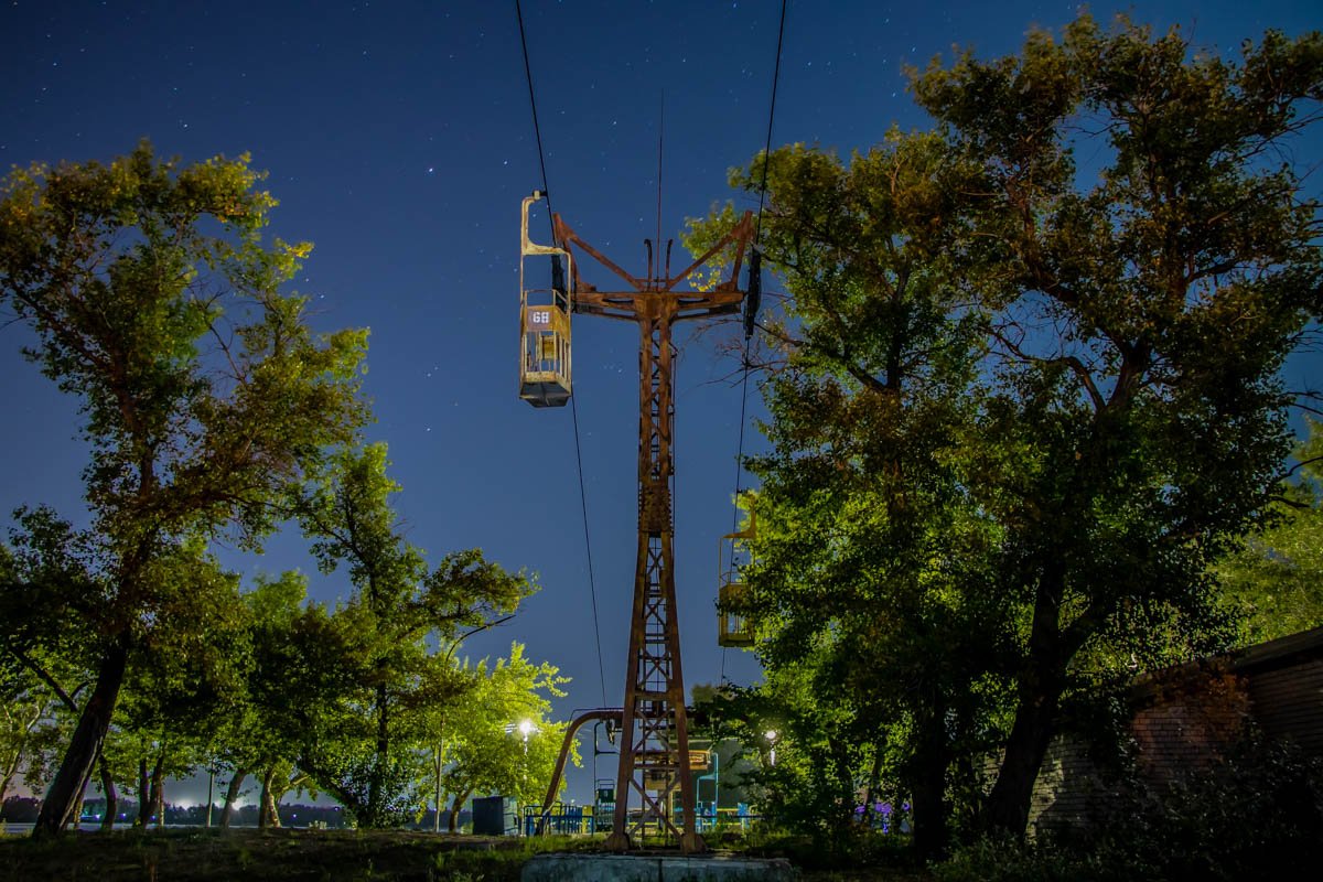 Фото Александра Лаура