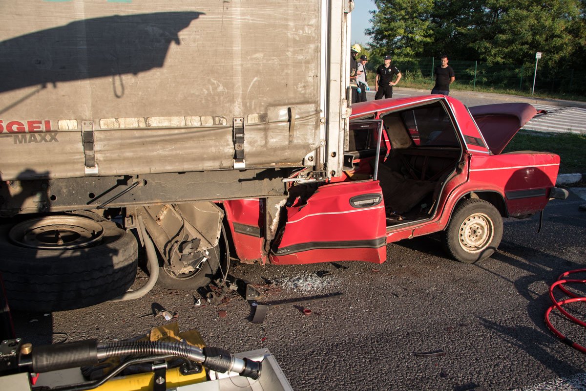 Все детали и обстоятельства инцидента выясняются