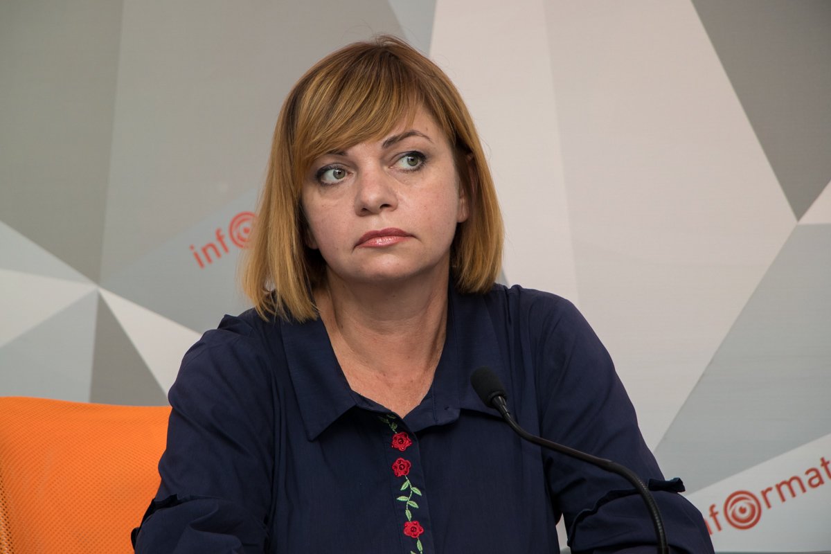 Татьяна Гура