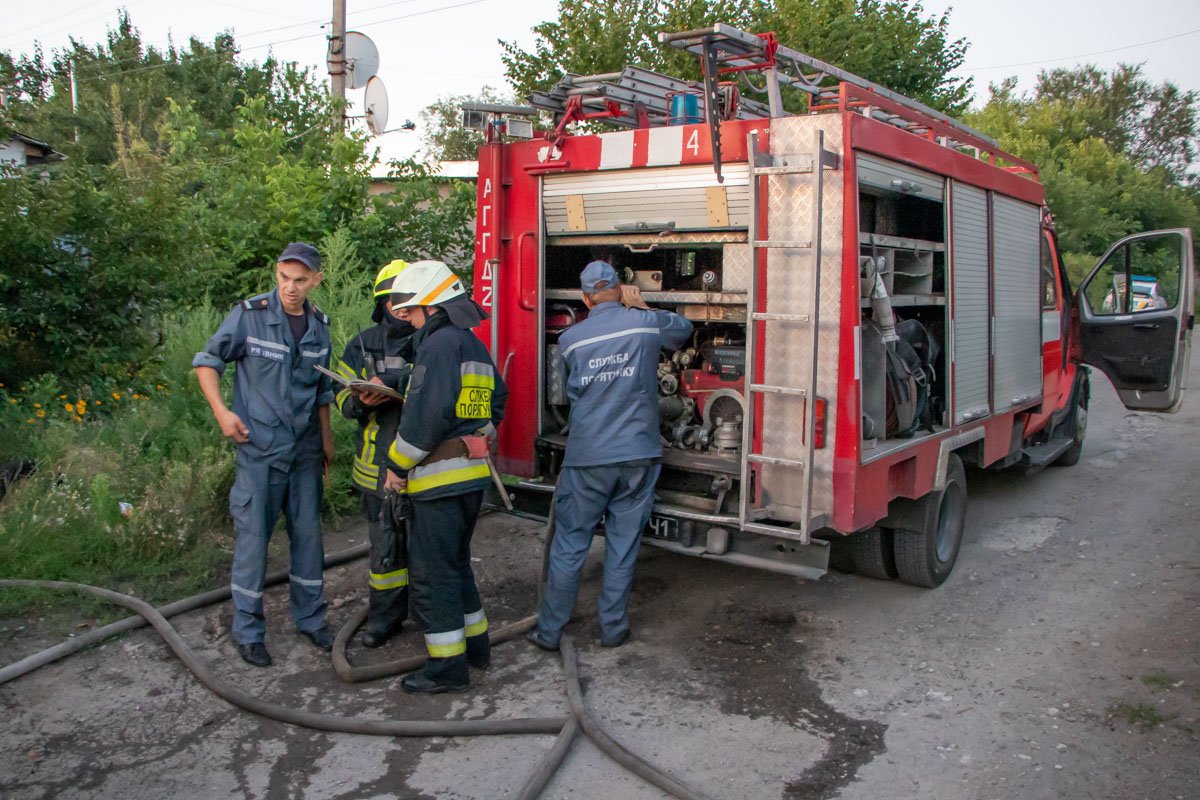 Фото: Александр Лаур