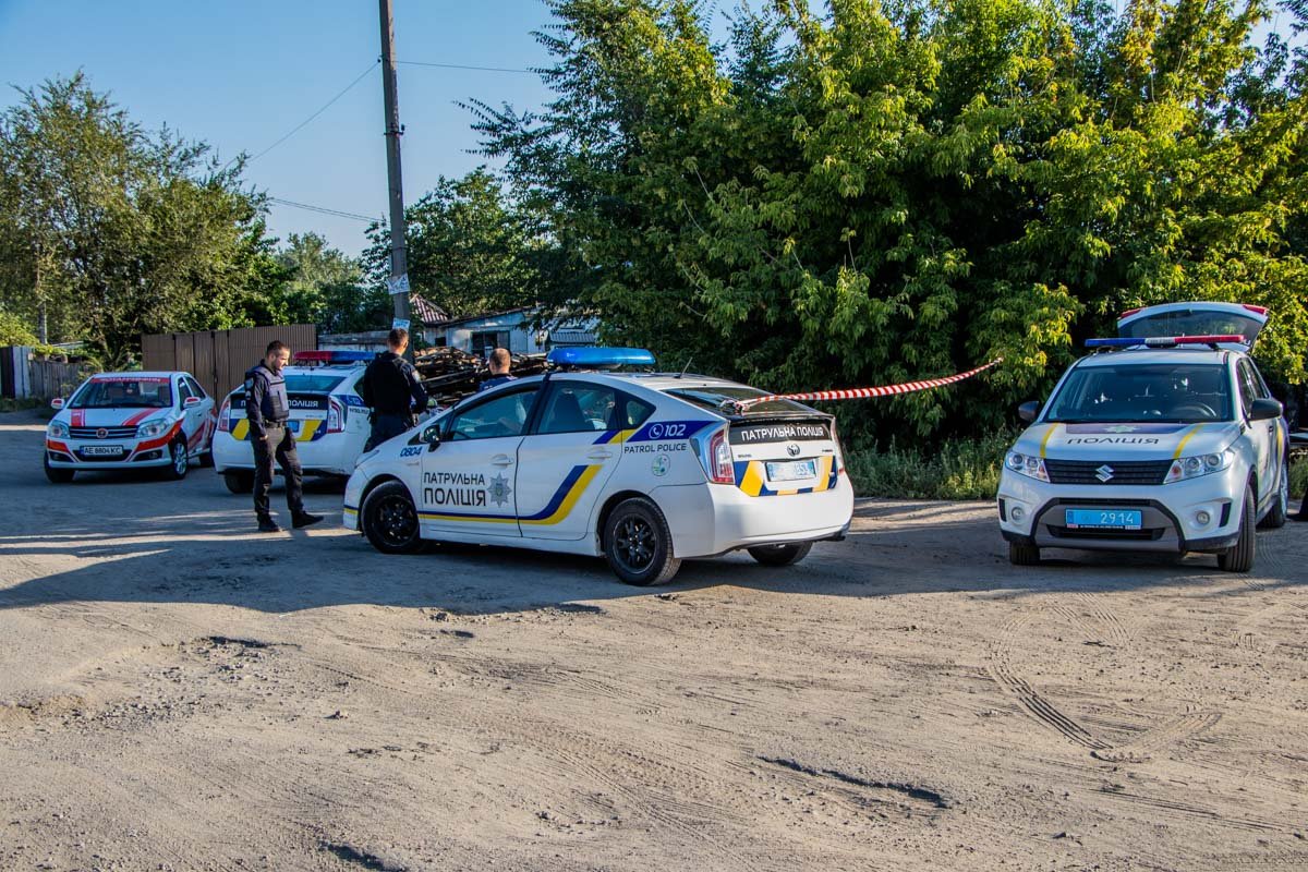 Предварительно известно, что супруги находятся в состоянии развода и именно это и стало причиной ссоры Предварительно известно, что супруги находятся в состоянии развода и именно это и стало причиной ссоры