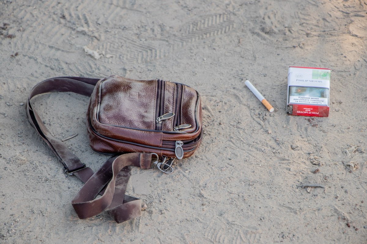 Детали случившегося выясняются Детали случившегося выясняются