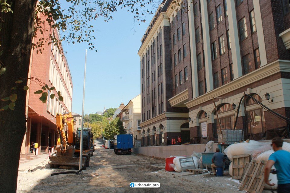 Работа кипит каждый день Работа кипит каждый день