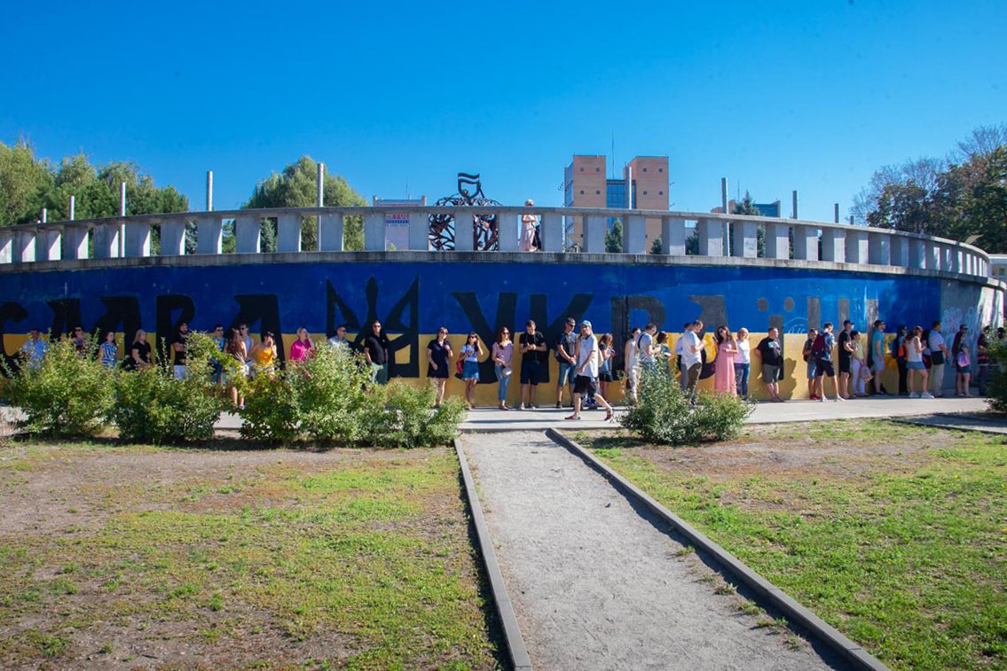 И так каждое утро И так каждое утро