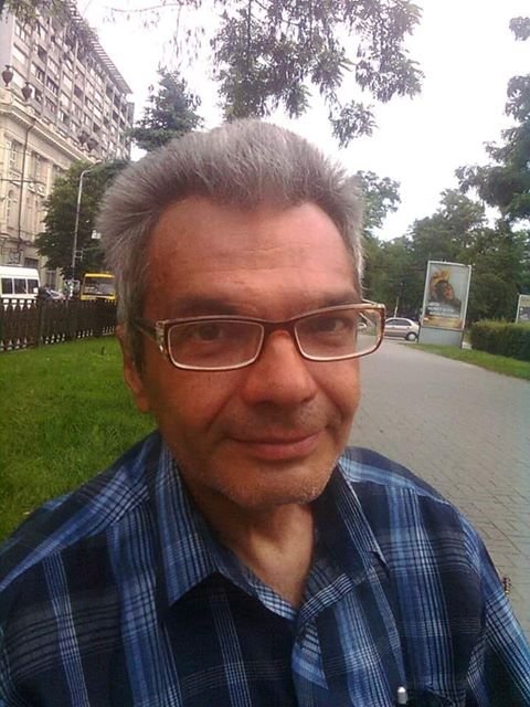 В Днепре пропал 55-летний Нечаев Алексей Евгеньевич