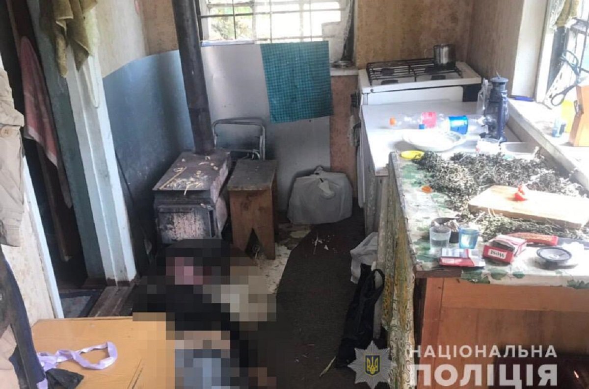 В Днепре мужчина во время пьянки избил до смерти своего знакомого В Днепре мужчина во время пьянки избил до смерти своего знакомого