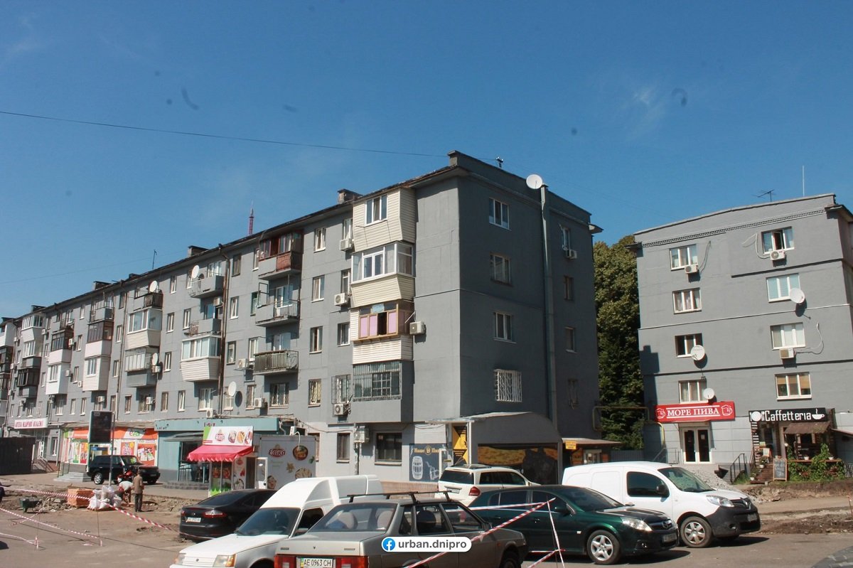 После таких изменений улица Марии Кюри воспринимается иначе, пока достаточно непривычно После таких изменений улица Марии Кюри воспринимается иначе, пока достаточно непривычно