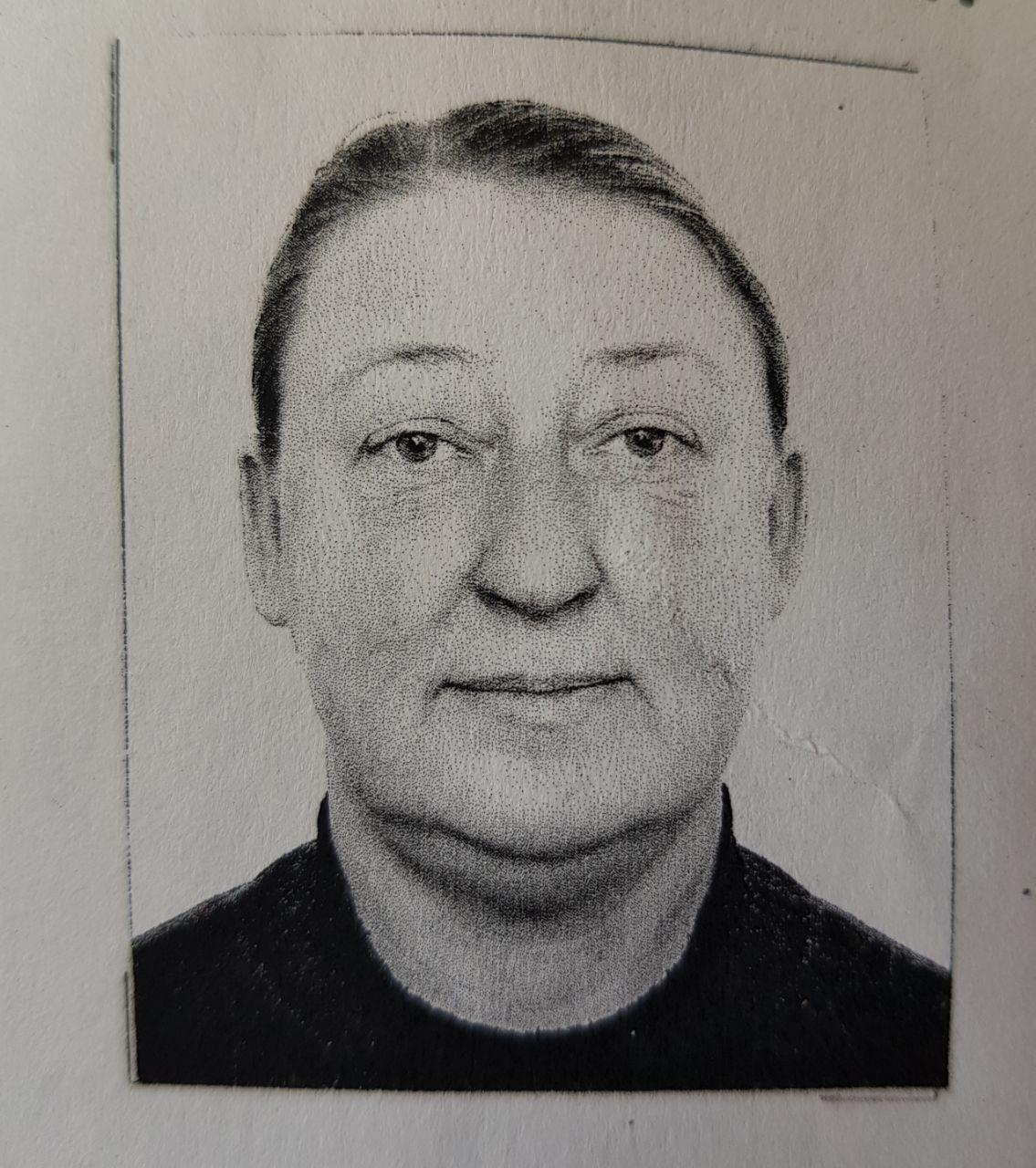 Ранее женщина не уходила из дома