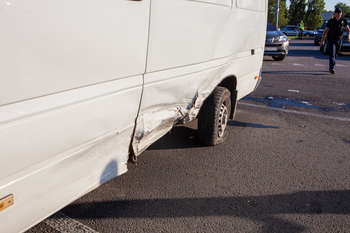 Выбирайте альтернативные пути 