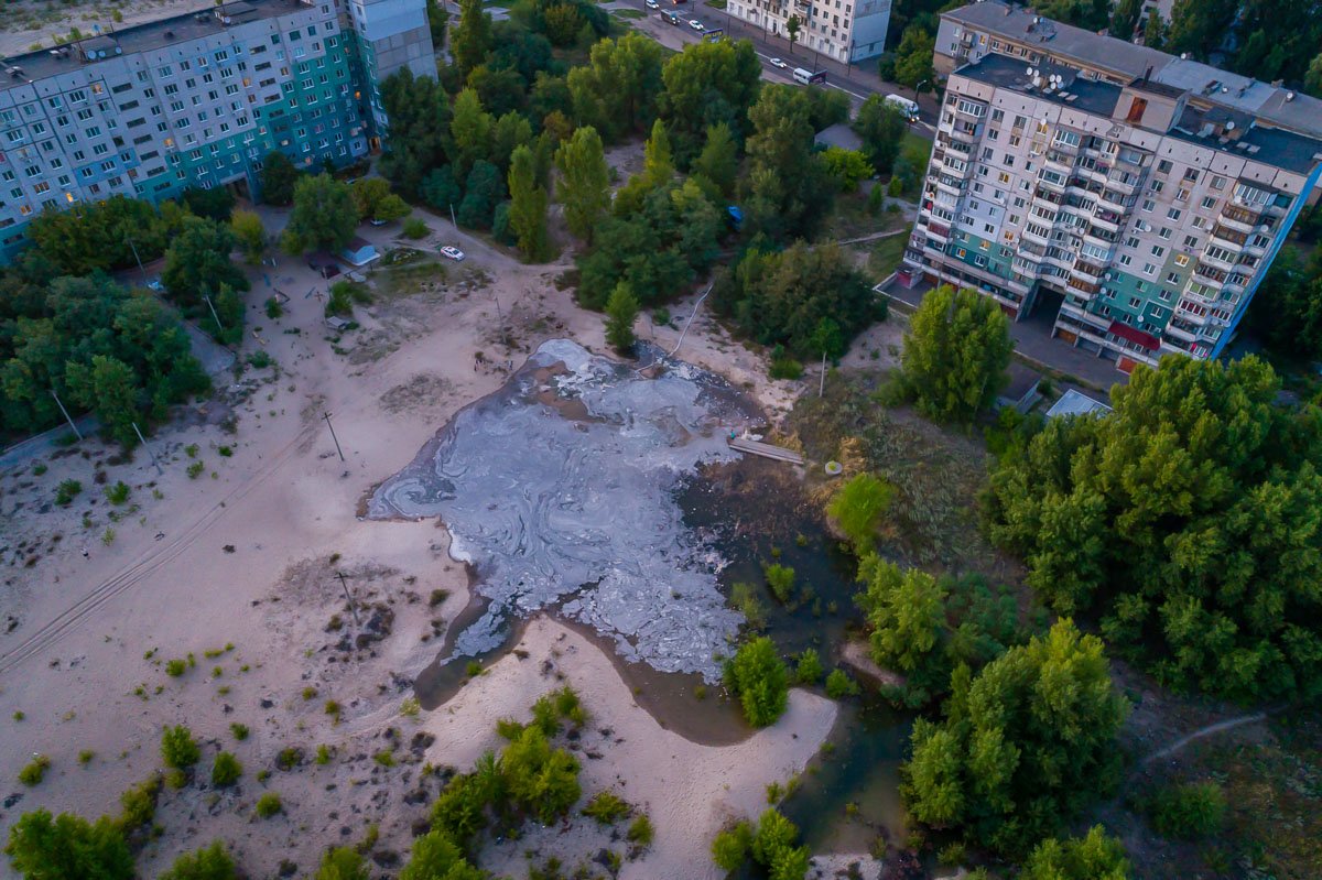 Дети увидели возможность