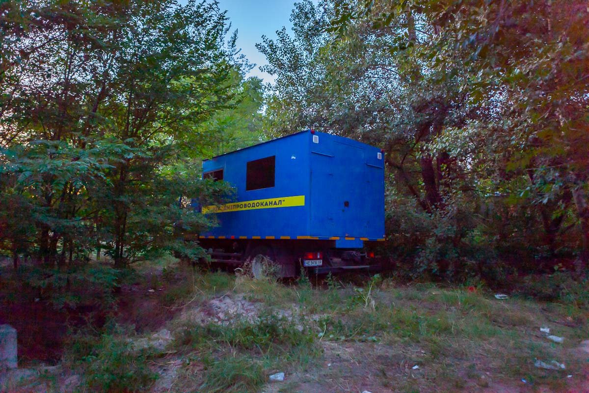 Держат ситуацию на контроле