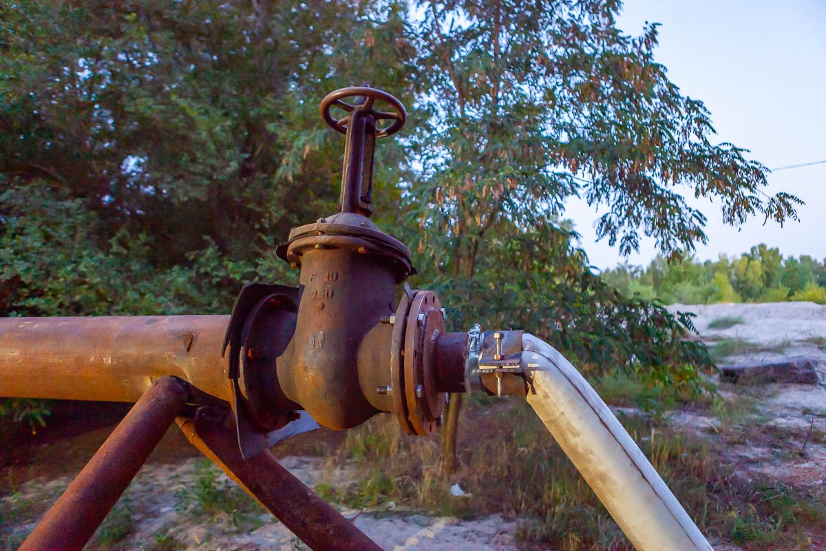 Запланированные работы