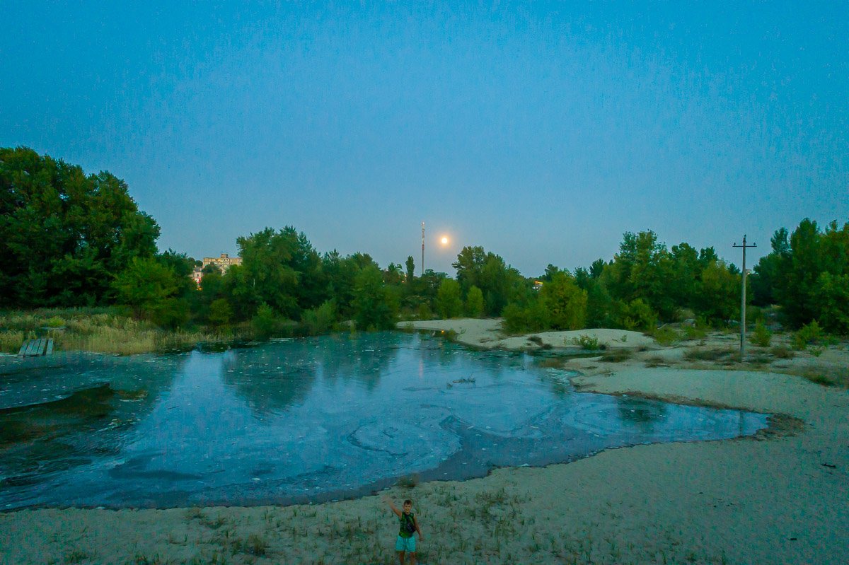 Детям в радость