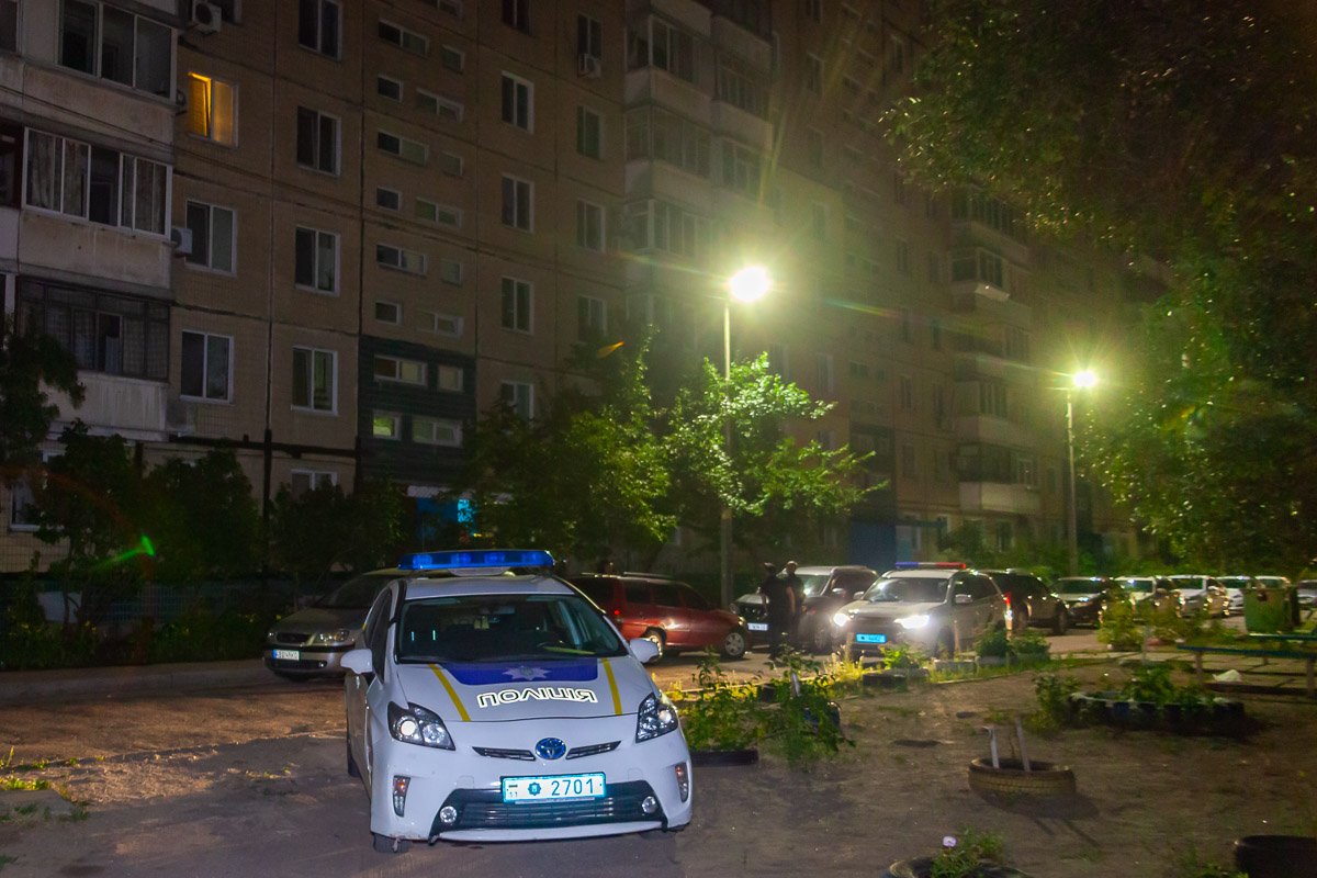 Застрелился мужчина Застрелился мужчина