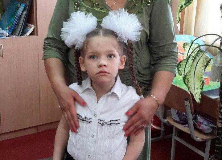 У девочки уже улучшилось кровообращение в сосудах головы и шеи У девочки уже улучшилось кровообращение в сосудах головы и шеи