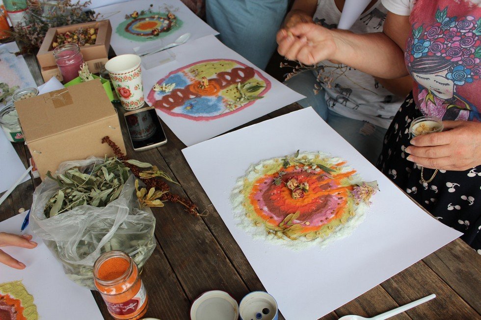 ТОП мероприятий, куда стоит пойти на выходных в Днепре 3