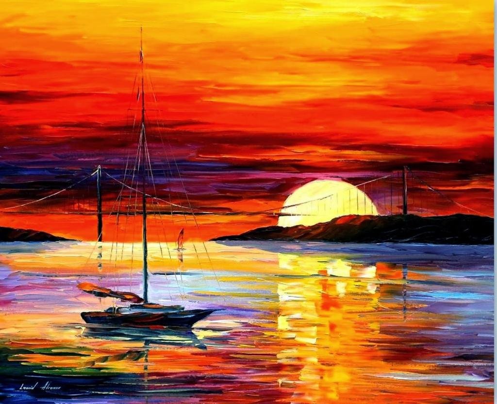 ТОП мероприятий, куда стоит пойти на выходных в Днепре 5