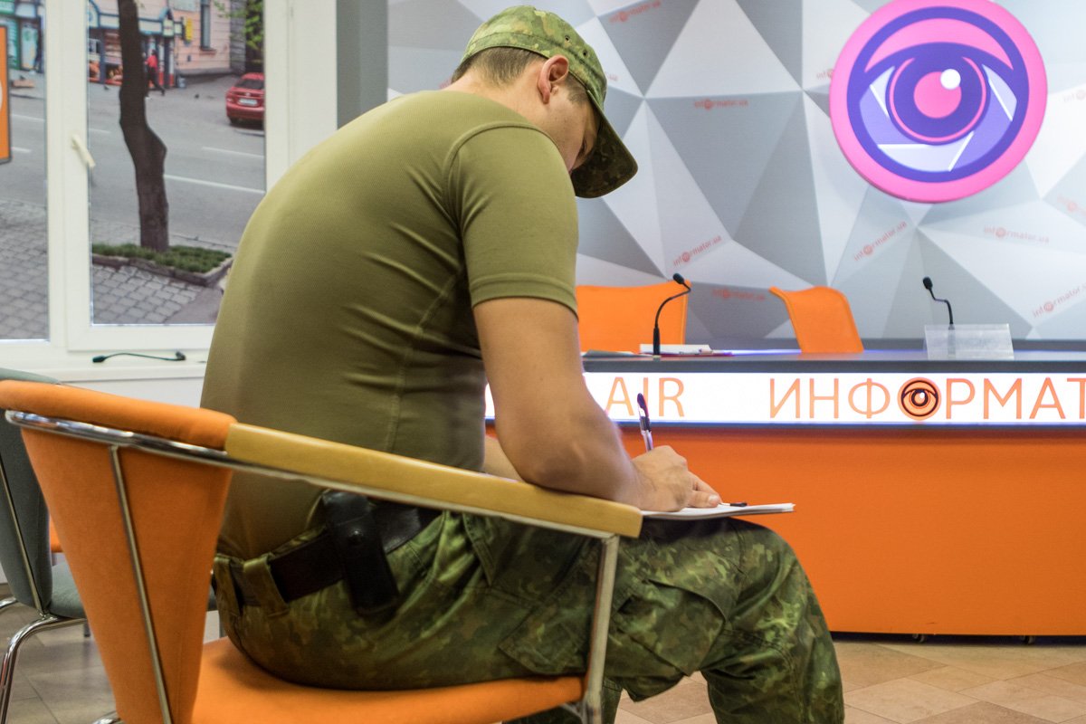 Хорошая попытка, ребят. Не дождетесь