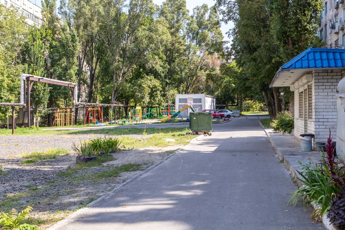 Патрульные вызвали на место следственно-оперативную группу